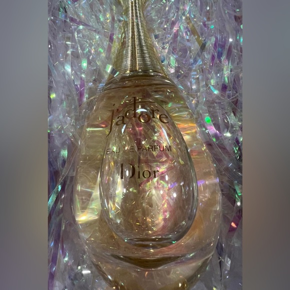 DIOR J’ADORE Eau De Parfum   3.4 OZ/100 ml new  with box - Picture 6 of 11